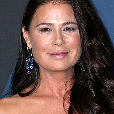 Portrait of Maura Tierney