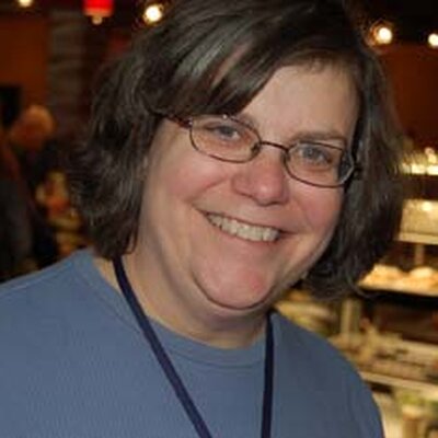 Maureen F. McHugh