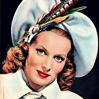 Maureen O'Hara