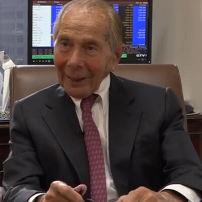 Maurice R. Greenberg