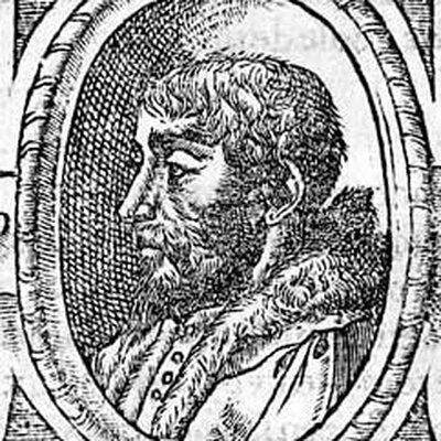 Maurice Sceve