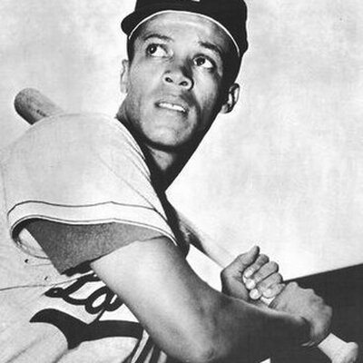 Maury Wills