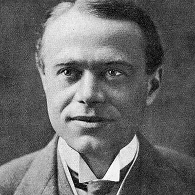 Portrait of Max Aitken, Lord Beaverbrook