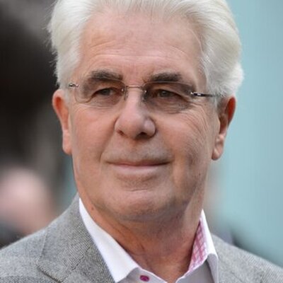 Max Clifford
