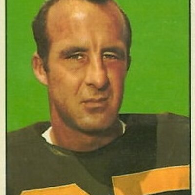 Max McGee