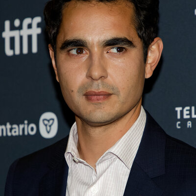 Max Minghella