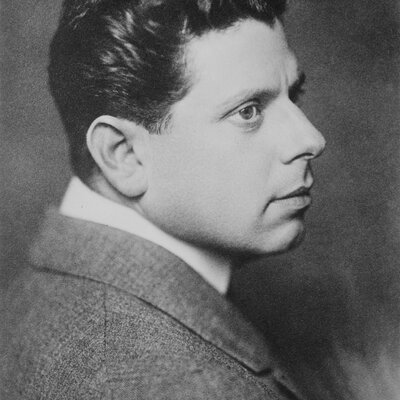 Portrait of Max Reinhardt