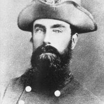 Maxcy Gregg
