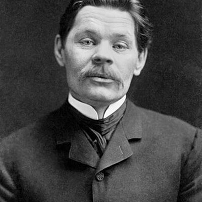 Maxim Gorky