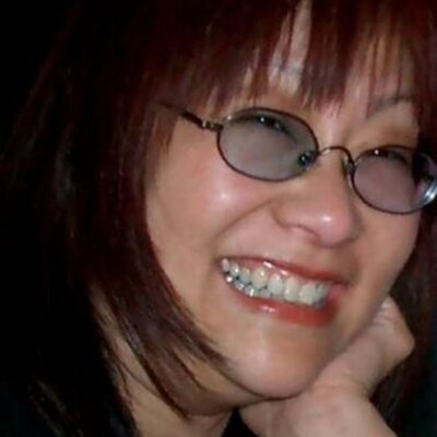 May Pang