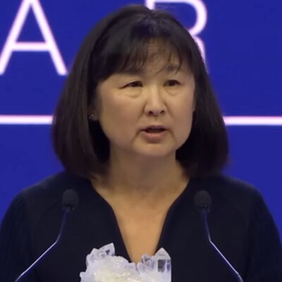 Maya Lin