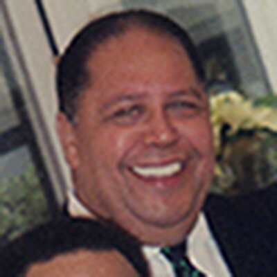 Portrait of Maynard Jackson