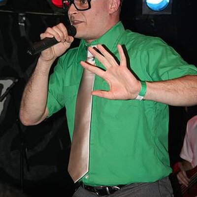 MC Frontalot