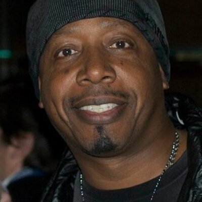 MC Hammer