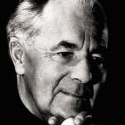 Portrait of Medard Boss