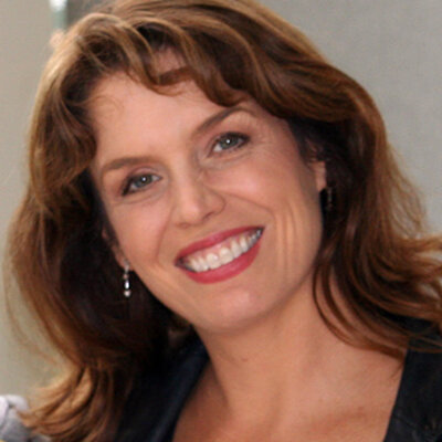 Portrait of Megan Gallagher