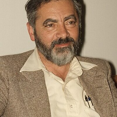 Meir Kahane