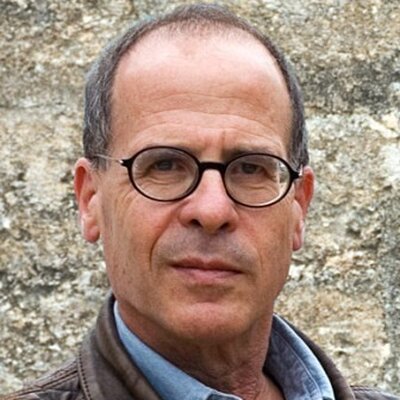 Meir Shalev
