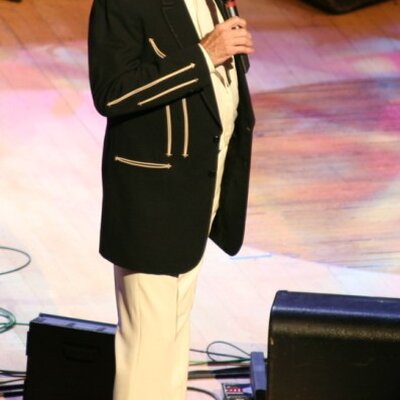 Mel Tillis