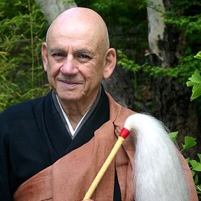 Mel Weitsman