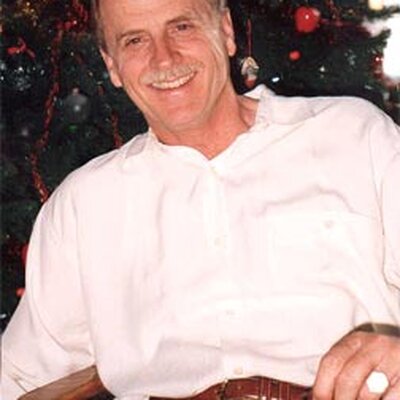 Mel White