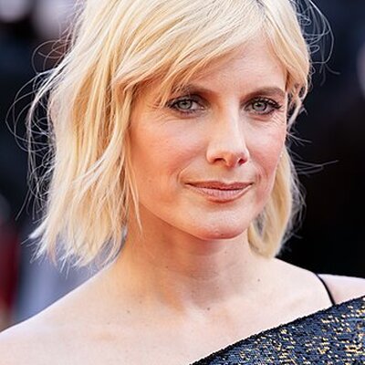 Melanie Laurent