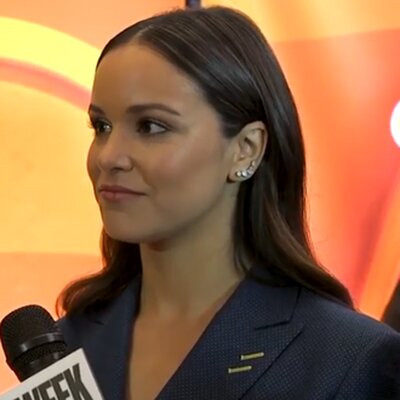 Melissa Fumero
