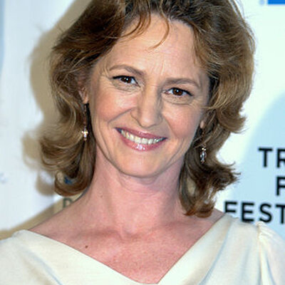 Portrait of Melissa Leo