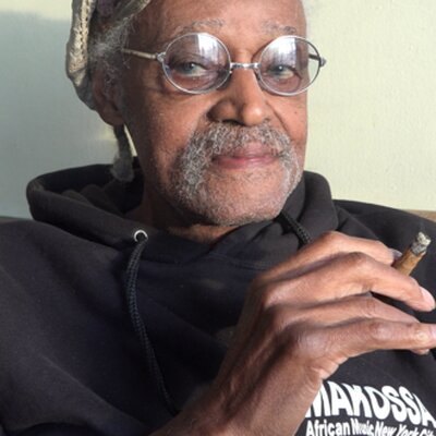 Melvin Van Peebles