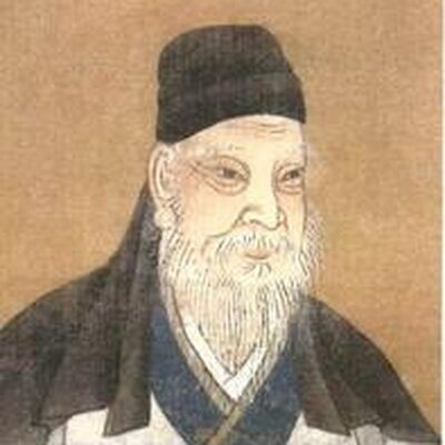 Meng Haoran