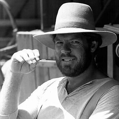 Merlin Olsen