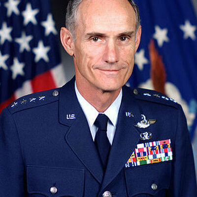 Merrill McPeak