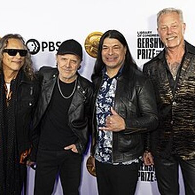 Metallica