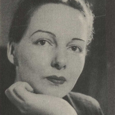 M.F.K. Fisher