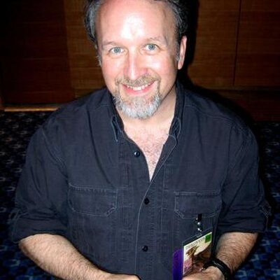 Portrait of Michael A. Stackpole