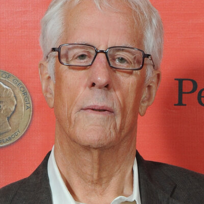 Portrait of Michael Apted