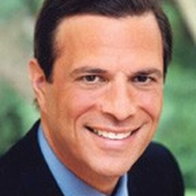 Portrait of Michael Beschloss