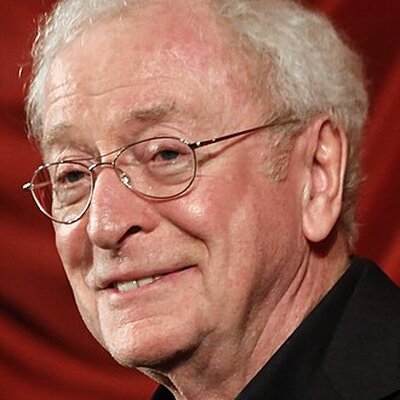 Michael Caine
