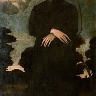 Michael Carvalho