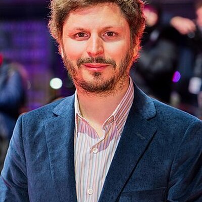 Portrait of Michael Cera