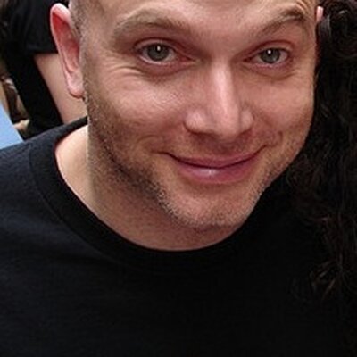 Portrait of Michael Cerveris