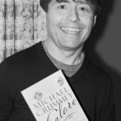Michael Crummey