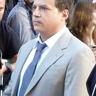 Portrait of Michael De Luca