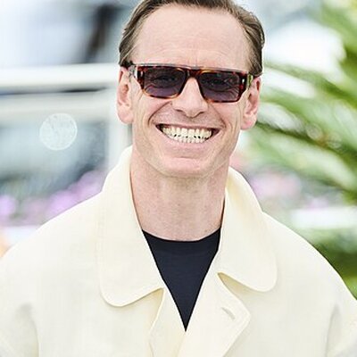 Michael Fassbender