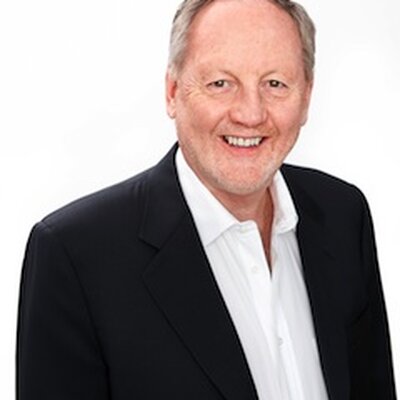 Portrait of Michael Fullan