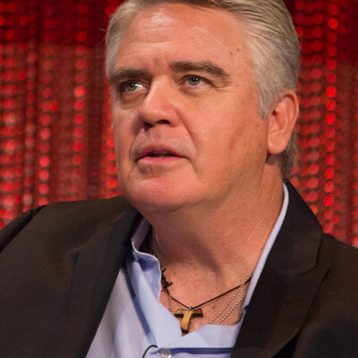 Michael Harney