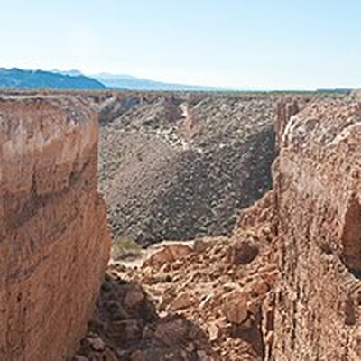 Portrait of Michael Heizer