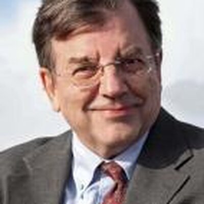 Michael Hudson
