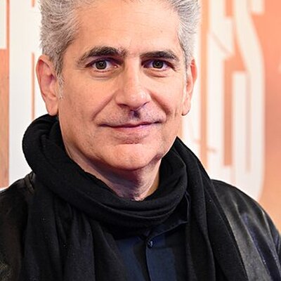 Portrait of Michael Imperioli