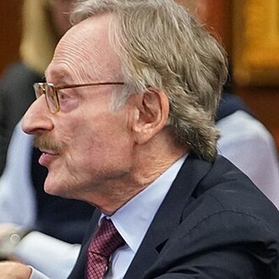 Michael J. Boskin